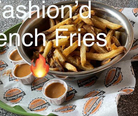 Fries