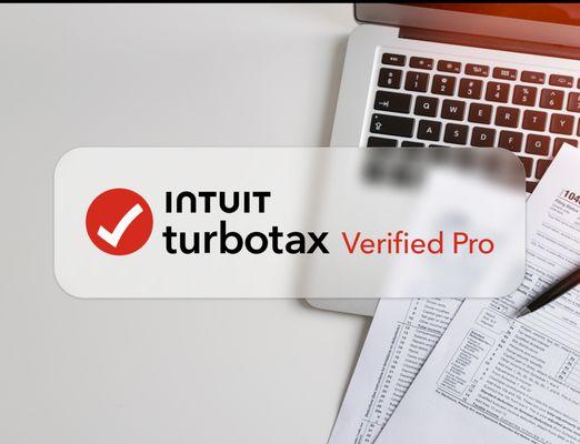 Darnella Reeves - Intuit TurboTax Verified Pro