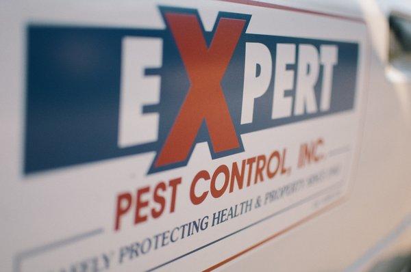 Expert Pest Control