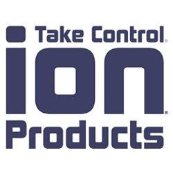 Ion StormPro pumps and backups