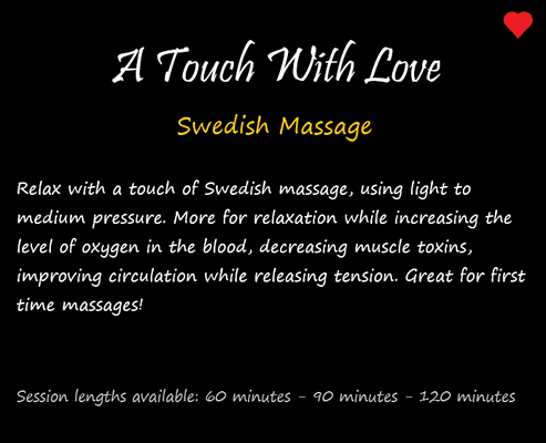 A Touch of Swedish