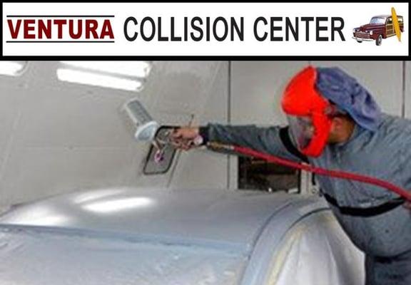 Ventura Collision Center provides a 100% satisfaction guarantee and lifetime warranty.  We Repair All Makes & All Models.