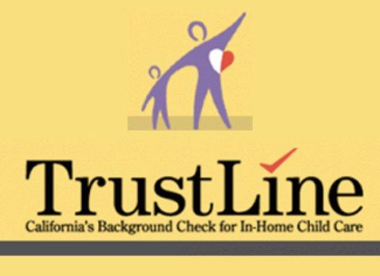 Trustline Registered