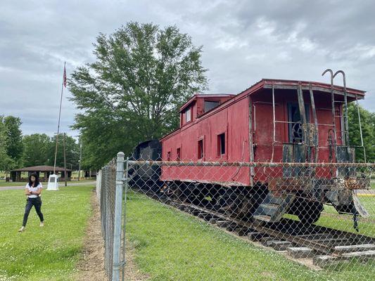 Jimmie Rodgers Museum