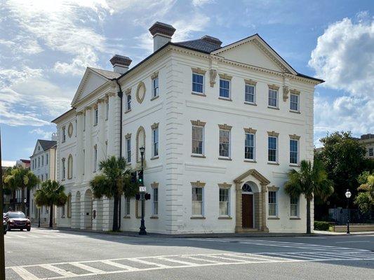 06.29.20 State Charleston County Courthouse