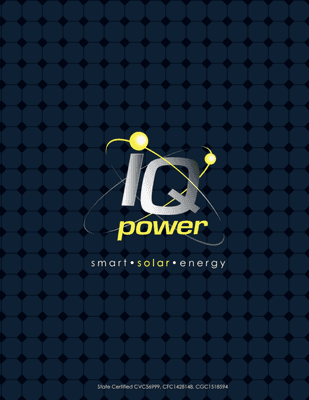 iQ Power