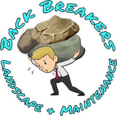 Back Breakers Logo