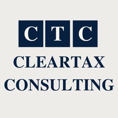 ClearTax Consulting