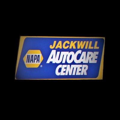 A logo you know and trust for your vehicle's service needs! Stop in today and see how we can help you!