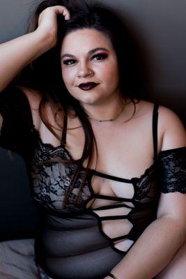 Dayton, Ohio - Boudoir Photography - www.theboudiphotog.com