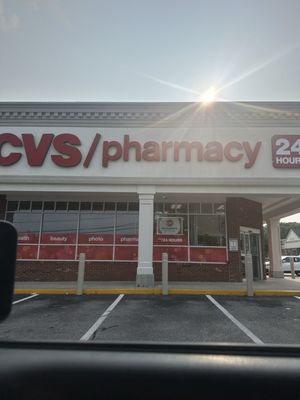 CVS Pharmacy