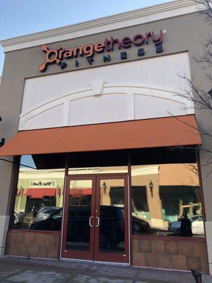 Orangetheory Fitness Perrysburg