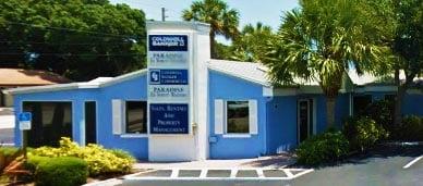 Main US1 Vero Beach real estate office offering sales, helping buyers, rentals, property management and more.