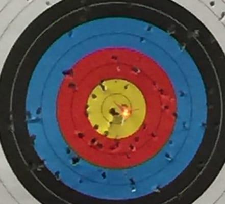 Bullseye