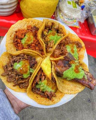 Tacos