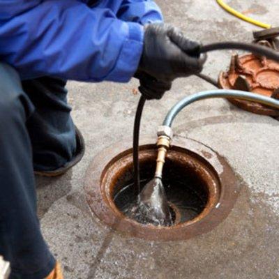 D.N.I. Heating-Cooling-Refrigeration-Plumbing Longmont, CO Sewer Repair