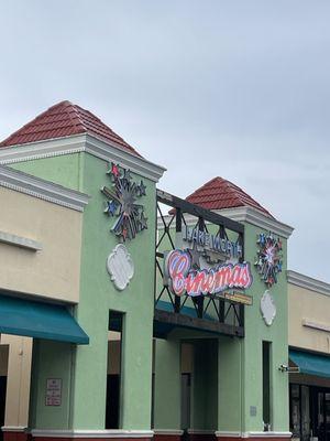 Lake Worth Cinemas