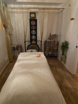 Aroma Thai Massage