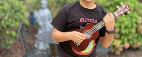 Ukulele