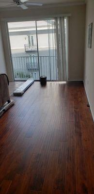 glued flooring, wood flooring, vinyl flooring!!all kinds of baseboard and door case!!