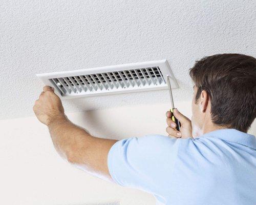 Air Duct Cleaners of San Bernardino