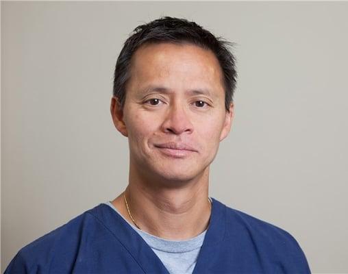 Dr. Pham