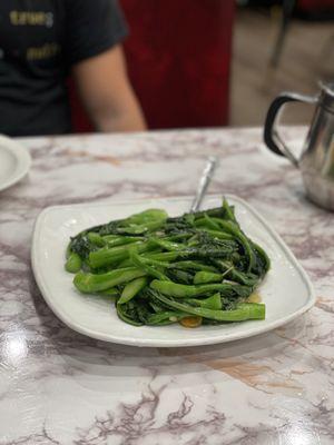 Gai lan