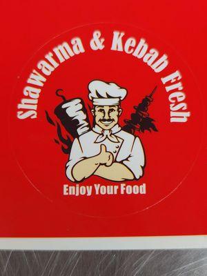 Shawarma & Kebab Fresh