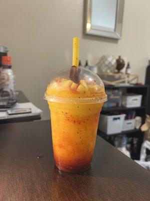 Mangonada