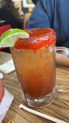 Michelada..