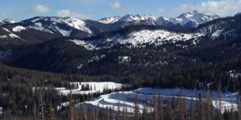 Pagosa Ski Rentals