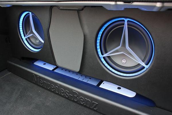 car audio