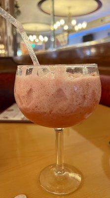 Strawberry Margarita