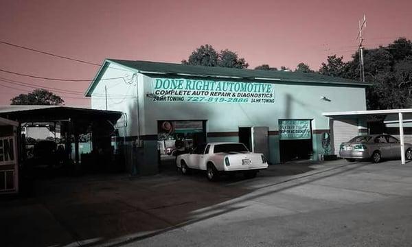 Done Right Automotive