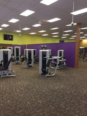 Anytime Fitness