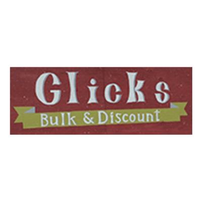 Glicks Bulk Discount Groceries