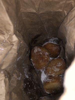 Zeppoli 5 for $4