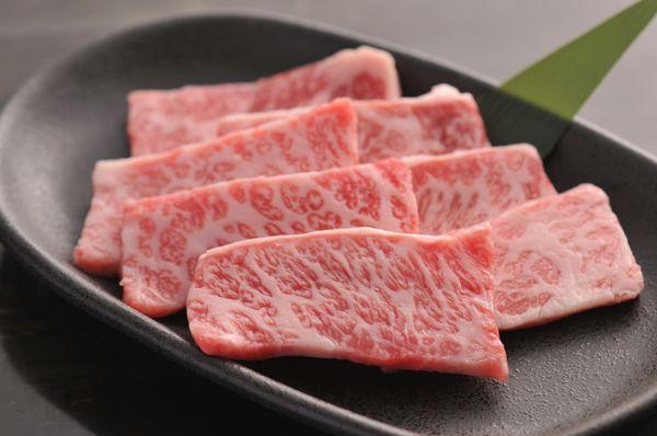 Wagyu Beef