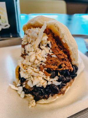 106. Pabellon Arepa