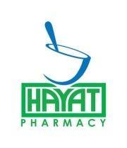 Hayat Pharmacy: Taking a Hands-On Approach to Improving Your Life!