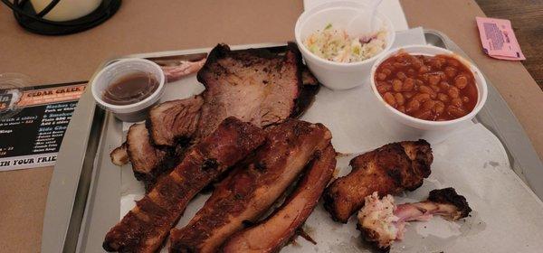 Smokin Willie's BBQ