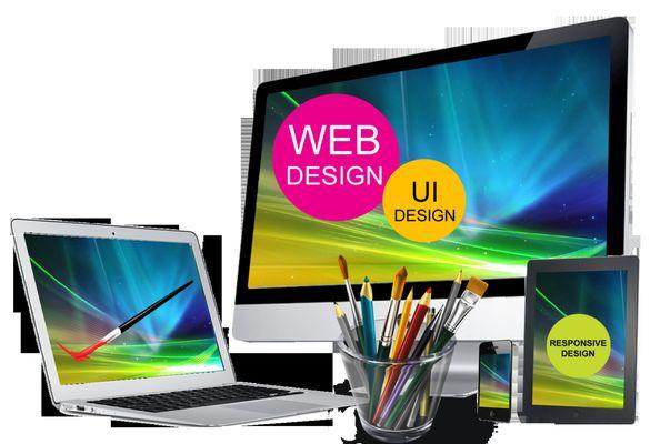 Web Design