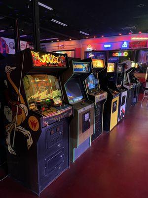 Arcade