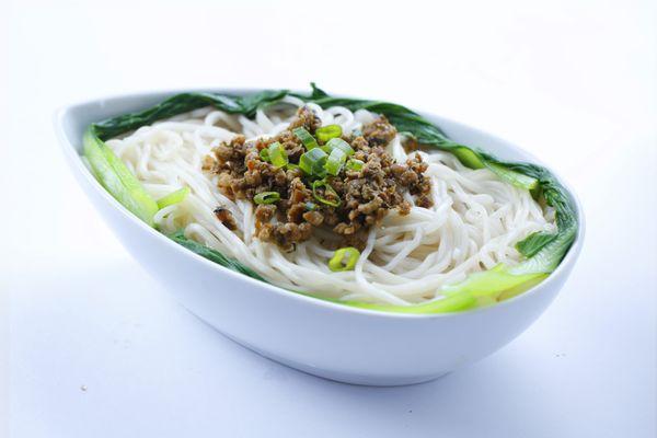 dan dan noodle 担担面