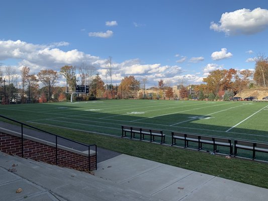 Roxbury Latin School