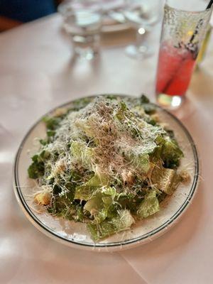 Caesar salad