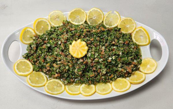 Tabouli