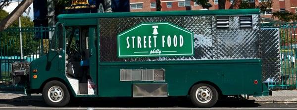 Street Food Philly