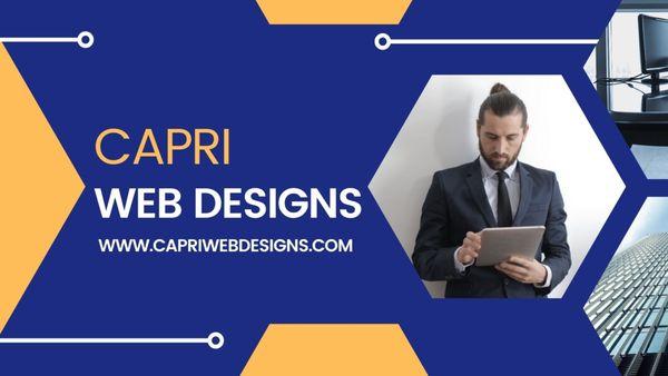 Capriwebdesigns