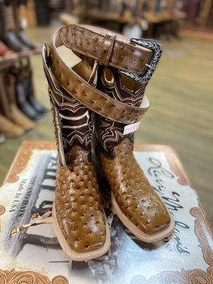 New arrivals daily! Come look at our huge selection in boots and western wear! Shop in store and on our website! Open 7 days a week